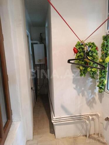 Satılır 2 otaqlı yeni tikili 50 m², Bayıl q., photo 16 from 19