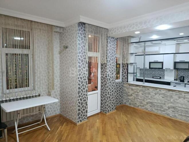 Satılır 2 otaqlı yeni tikili 50 m², Bayıl q., photo 10 from 19