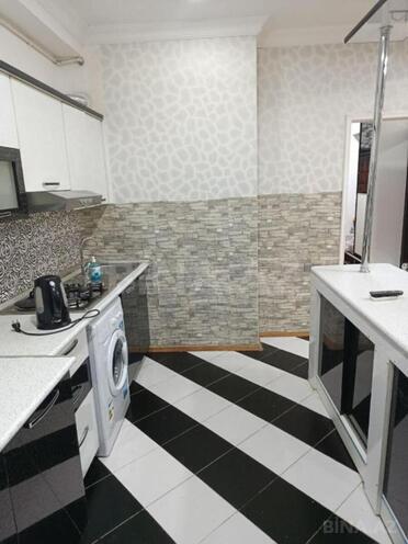 Satılır 2 otaqlı yeni tikili 50 m², Bayıl q., photo 9 from 19