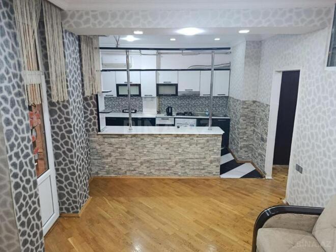 Satılır 2 otaqlı yeni tikili 50 m², Bayıl q., photo 8 from 19