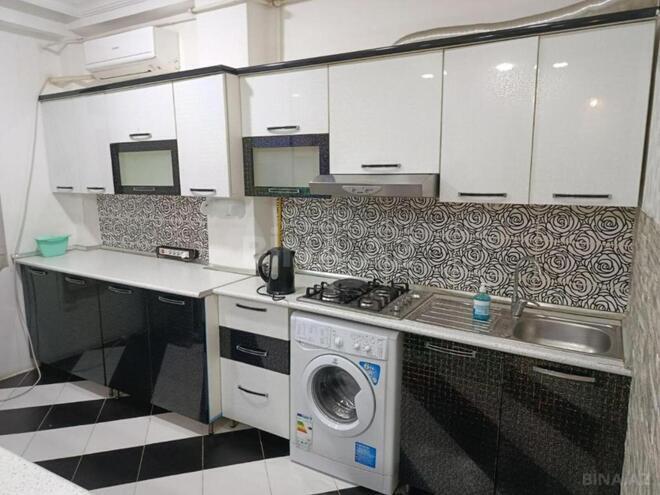 Satılır 2 otaqlı yeni tikili 50 m², Bayıl q., photo 11 from 19