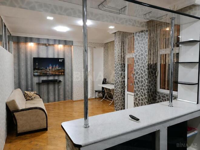 Satılır 2 otaqlı yeni tikili 50 m², Bayıl q., photo 6 from 19