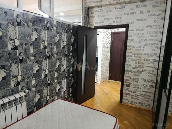 Satılır 2 otaqlı yeni tikili 50 m², Bayıl q., photo 12 from 19