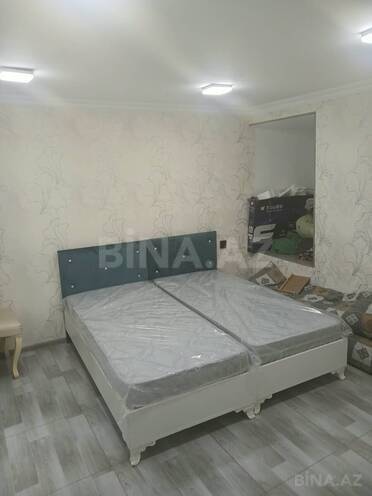 Сдается 2-комн. дом/дача 65 м², пос. Бакиханова, photo 3 from 9