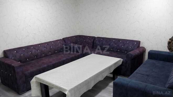 Сдается 2-комн. дом/дача 65 м², пос. Бакиханова, photo 1 from 9