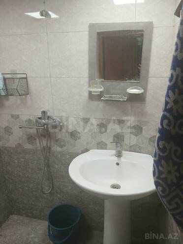 Сдается 2-комн. дом/дача 65 м², пос. Бакиханова, photo 6 from 9