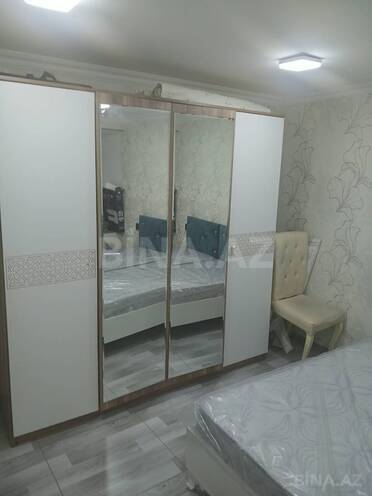 Сдается 2-комн. дом/дача 65 м², пос. Бакиханова, photo 4 from 9