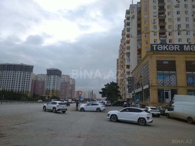 İcarəyə verilir 2 otaqlı yeni tikili 64 m², photo 1 from 17