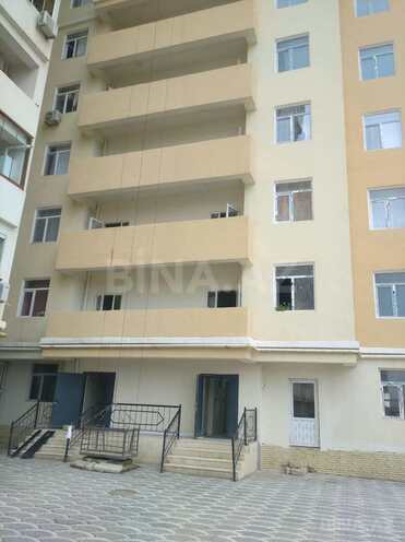 İcarəyə verilir 2 otaqlı yeni tikili 64 m², photo 3 from 17