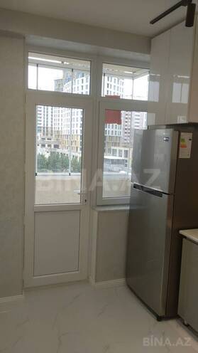 İcarəyə verilir 2 otaqlı yeni tikili 64 m², photo 11 from 17