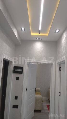 İcarəyə verilir 2 otaqlı yeni tikili 64 m², photo 4 from 17