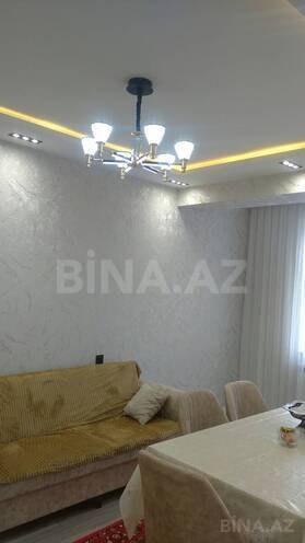 İcarəyə verilir 2 otaqlı yeni tikili 64 m², photo 7 from 17