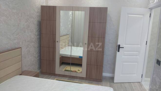 İcarəyə verilir 2 otaqlı yeni tikili 64 m², photo 10 from 17