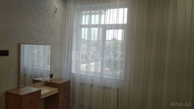 İcarəyə verilir 2 otaqlı yeni tikili 64 m², photo 8 from 17