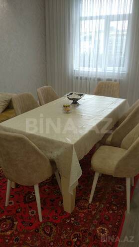 İcarəyə verilir 2 otaqlı yeni tikili 64 m², photo 5 from 17