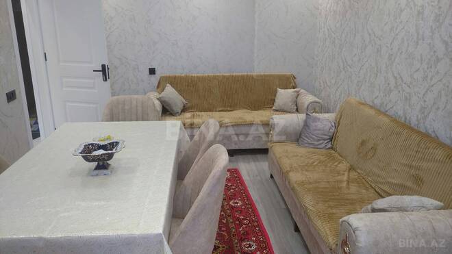 İcarəyə verilir 2 otaqlı yeni tikili 64 m², photo 9 from 17
