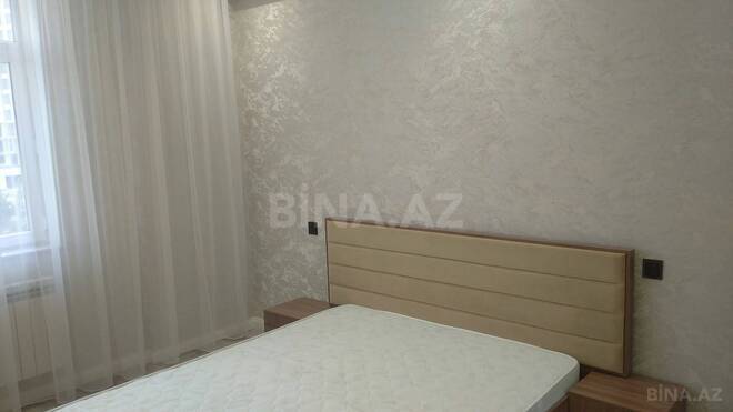İcarəyə verilir 2 otaqlı yeni tikili 64 m², photo 6 from 17