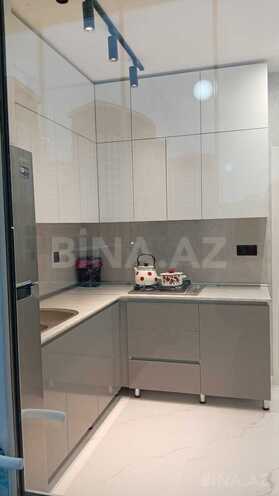 İcarəyə verilir 2 otaqlı yeni tikili 64 m², photo 14 from 17
