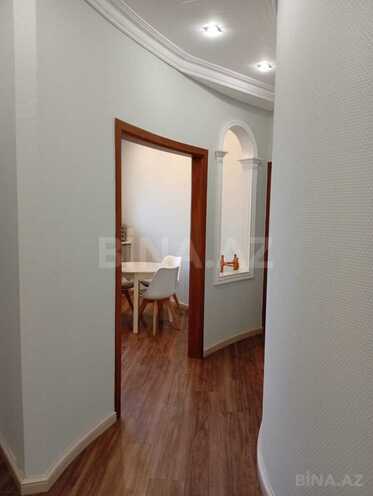 Сдается 3-комн. новостройка 100 м², м. Низами, photo 4 from 19