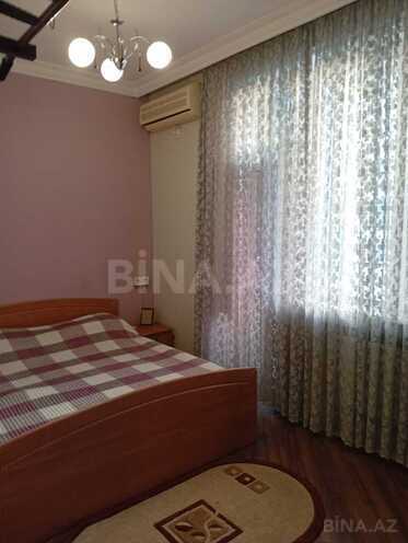 Сдается 3-комн. новостройка 100 м², м. Низами, photo 6 from 19