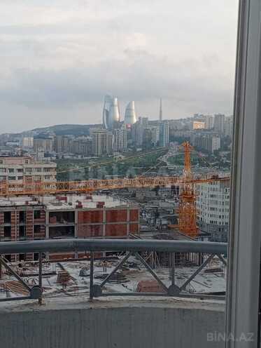 Сдается 3-комн. новостройка 100 м², м. Низами, photo 18 from 19