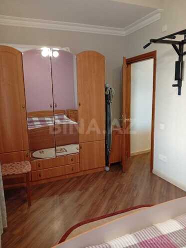 Сдается 3-комн. новостройка 100 м², м. Низами, photo 9 from 19
