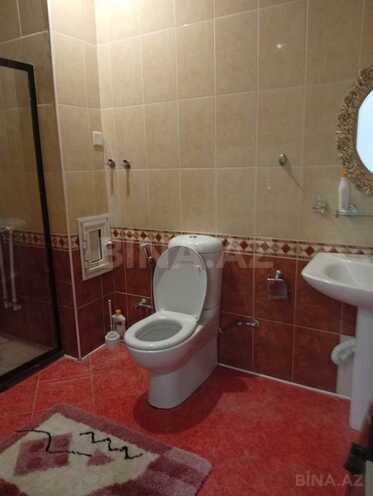 Сдается 3-комн. новостройка 100 м², м. Низами, photo 14 from 19