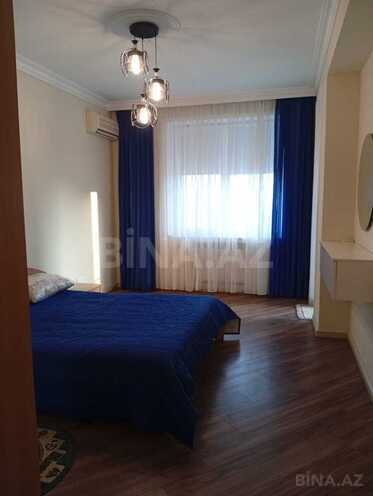 Сдается 3-комн. новостройка 100 м², м. Низами, photo 7 from 19