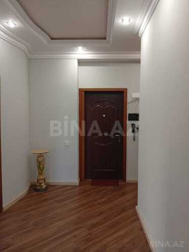 Сдается 3-комн. новостройка 100 м², м. Низами, photo 12 from 19
