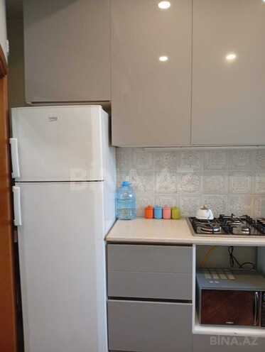 Сдается 3-комн. новостройка 100 м², м. Низами, photo 11 from 19
