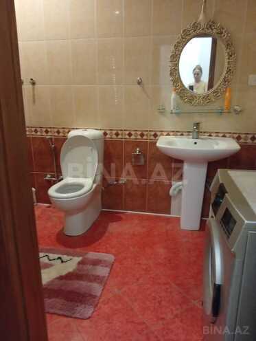 Сдается 3-комн. новостройка 100 м², м. Низами, photo 16 from 19