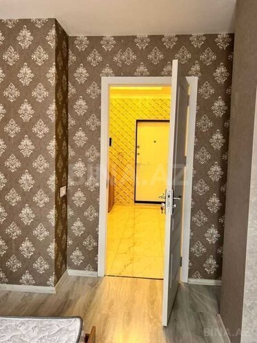 İcarəyə verilir 2 otaqlı yeni tikili 50 m², İnşaatçılar m., photo 5 from 10