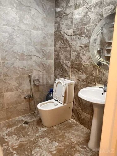 İcarəyə verilir 2 otaqlı yeni tikili 50 m², İnşaatçılar m., photo 7 from 10