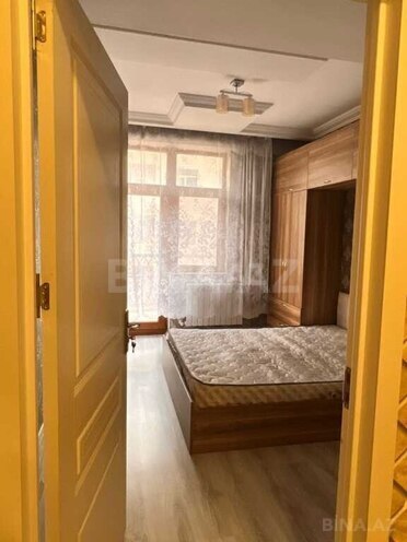 İcarəyə verilir 2 otaqlı yeni tikili 50 m², İnşaatçılar m., photo 4 from 10