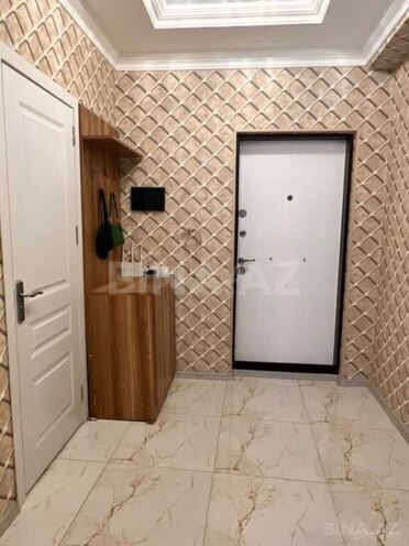 İcarəyə verilir 2 otaqlı yeni tikili 50 m², İnşaatçılar m., photo 9 from 10
