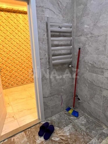 İcarəyə verilir 2 otaqlı yeni tikili 50 m², İnşaatçılar m., photo 8 from 10