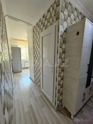 Satılır 2 otaqlı köhnə tikili 55 m², Neftçilər m., photo 6 from 10