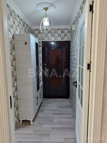 Satılır 2 otaqlı köhnə tikili 55 m², Neftçilər m., photo 8 from 10