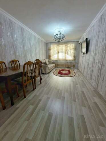 Satılır 2 otaqlı köhnə tikili 55 m², Neftçilər m., photo 3 from 10