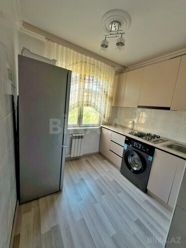 Satılır 2 otaqlı köhnə tikili 55 m², Neftçilər m., photo 7 from 10