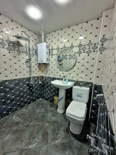 Satılır 2 otaqlı köhnə tikili 55 m², Neftçilər m., photo 9 from 10