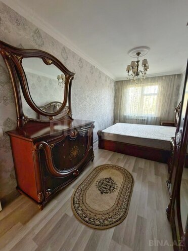 Satılır 2 otaqlı köhnə tikili 55 m², Neftçilər m., photo 4 from 10
