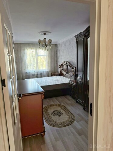 Satılır 2 otaqlı köhnə tikili 55 m², Neftçilər m., photo 5 from 10
