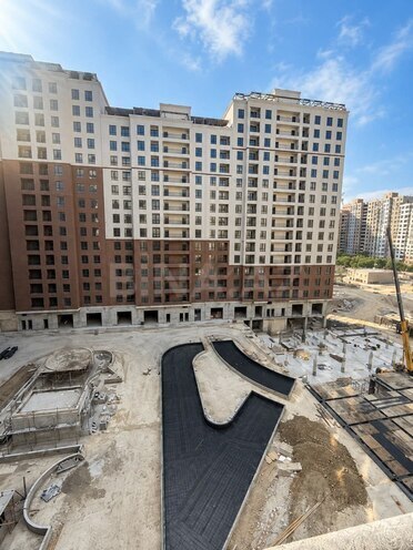 Satılır 2 otaqlı yeni tikili 68.8 m², Binəqədi q., photo 5 from 13