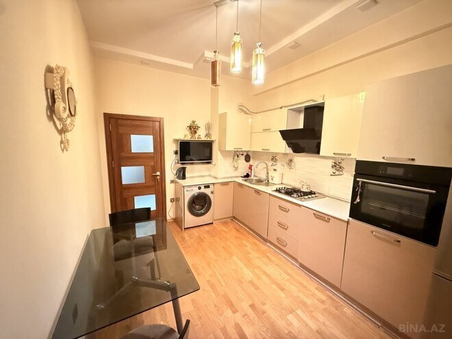 Продаётся 2-комн. новостройка 68.1 м², м. Автовокзал, photo 7 from 14