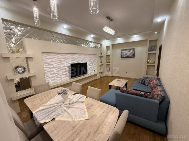 Продаётся 2-комн. новостройка 68.1 м², м. Автовокзал, photo 3 from 14