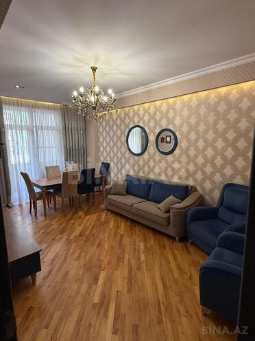 Продается 3-комн. новостройка 87 м², Хатаинский р., photo 1 from 10