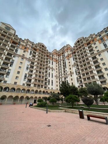 Satılır 4 otaqlı yeni tikili 200 m², Kubinka q., photo 31 from 32