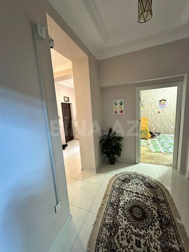 Satılır 3 otaqlı yeni tikili 103 m², Həzi Aslanov m., photo 5 from 12