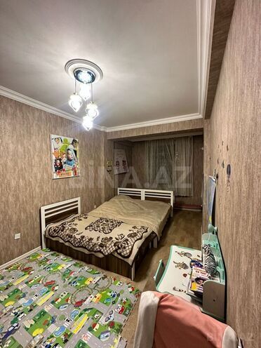 Satılır 3 otaqlı yeni tikili 103 m², Həzi Aslanov m., photo 6 from 12